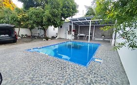 Villa Cordero - Las calderas baní